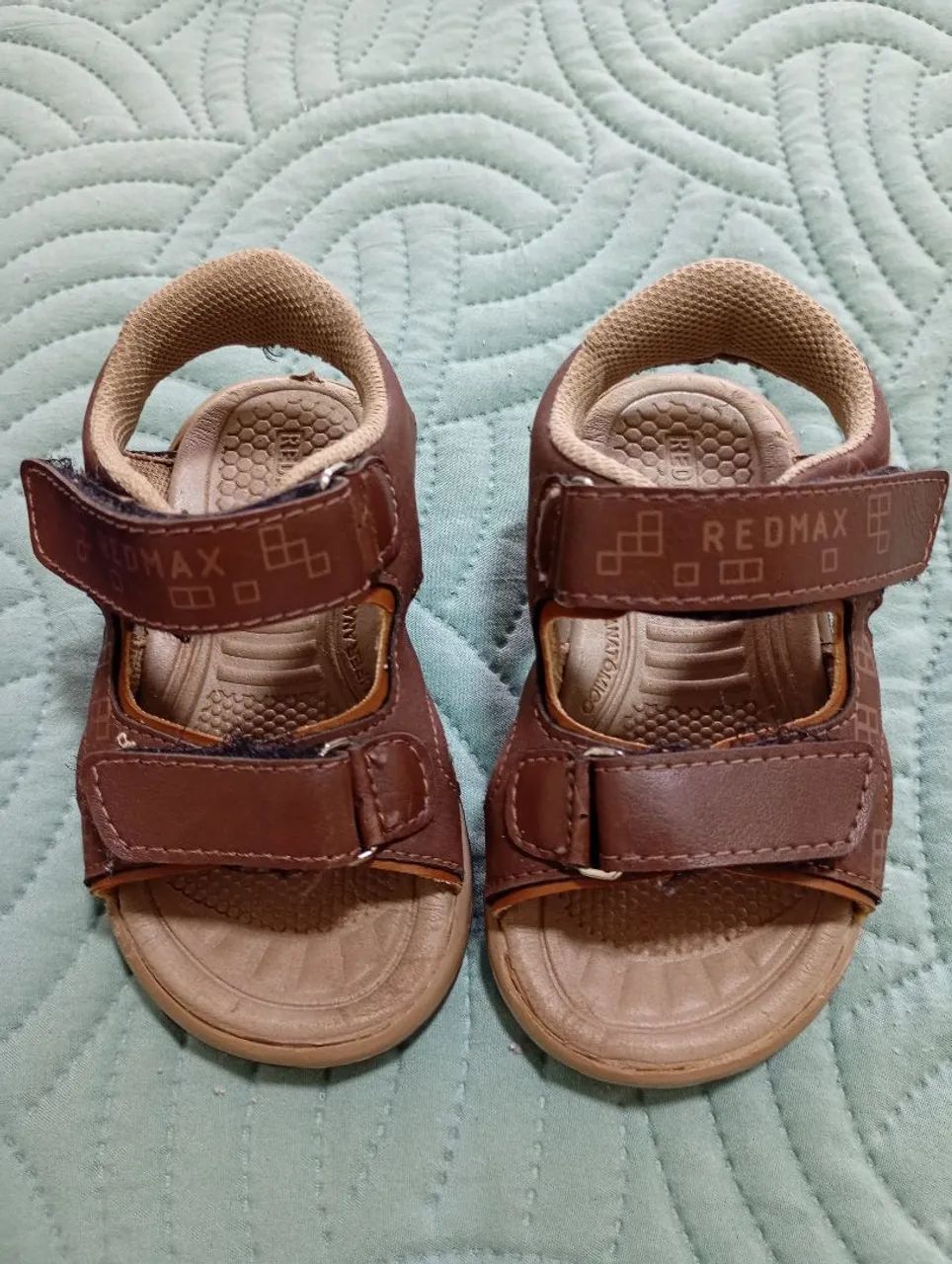 Calça e sandália infantil masculino  - Foto 3