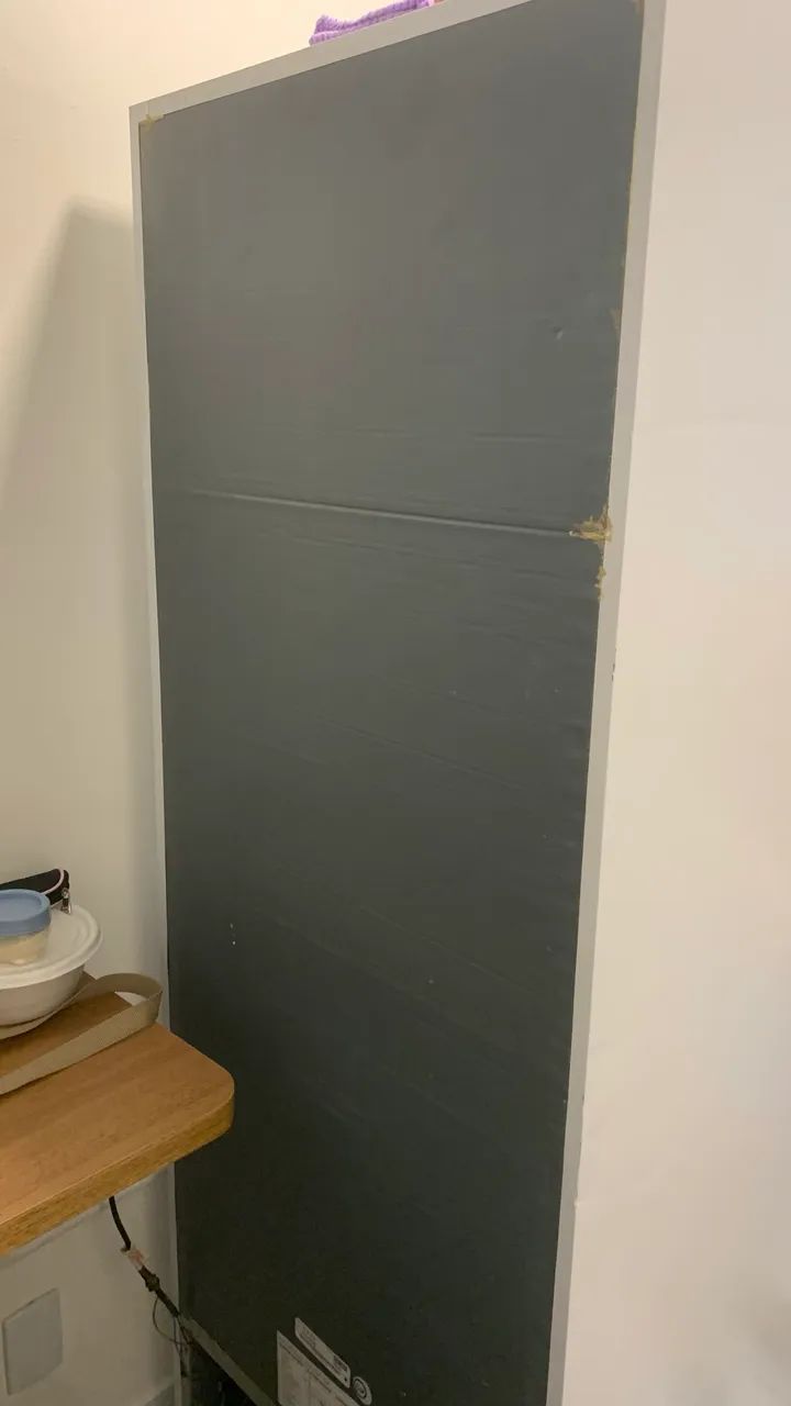 Refrigerador Vertical Gelopar Expositor Gptu-40 Br 414 Lt SEMI