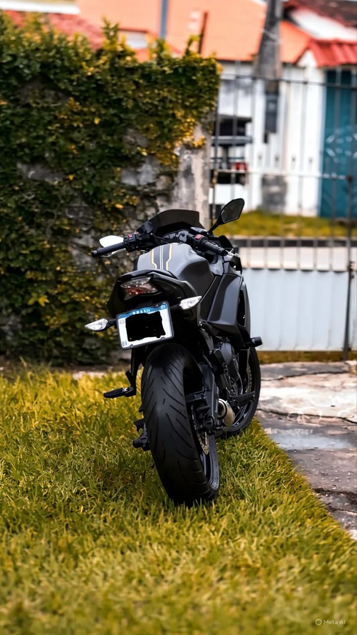 Ninja 650 2024 - Foto 5