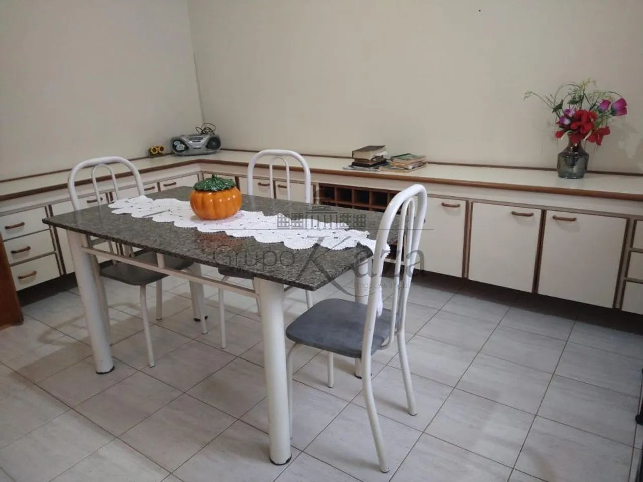 Casa Sobrado em São José dos Campos - Foto 5