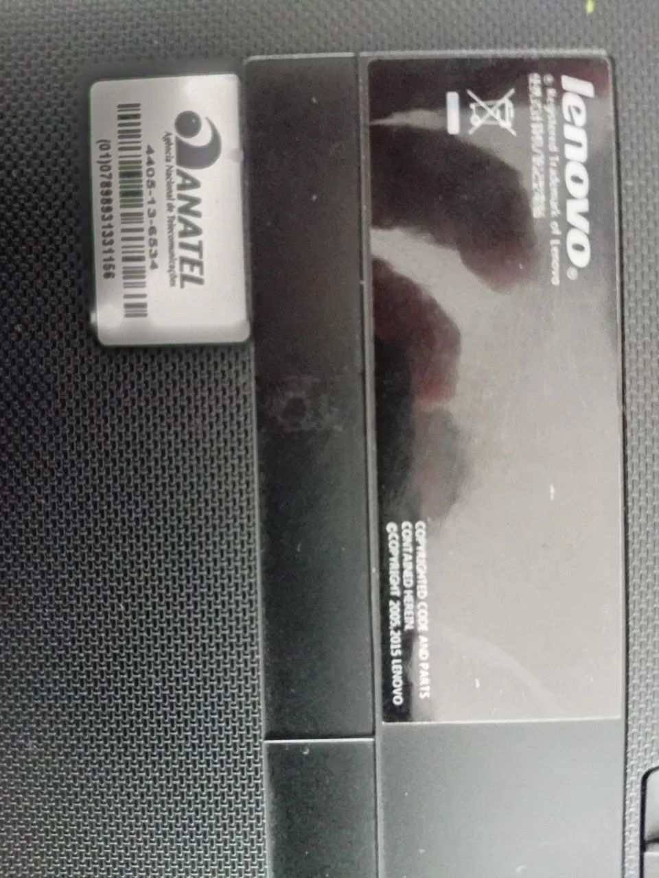 Notebook Lenovo - Foto 5