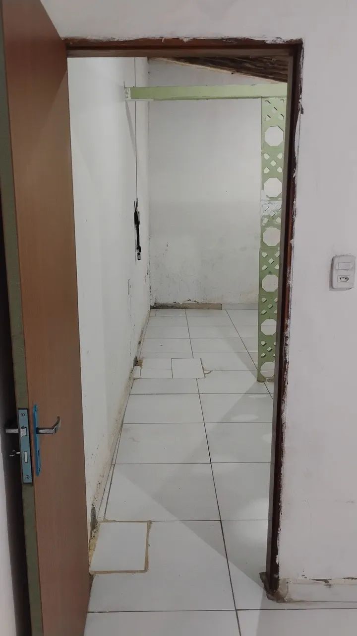 Quarto e sala