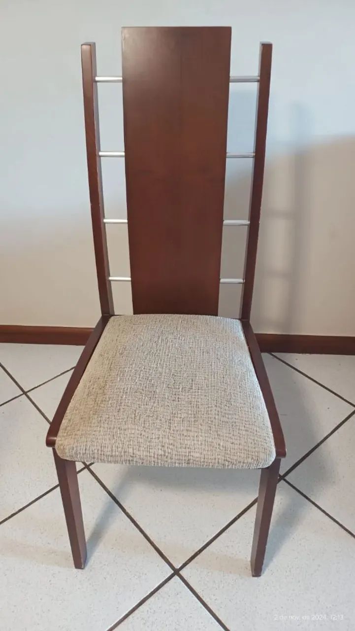 Conjunto de Sala de Jantar - Foto 3