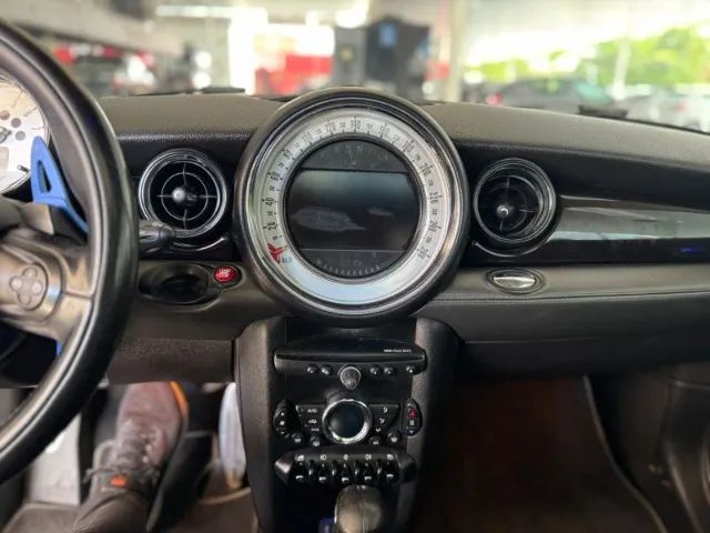 Mini Cooper S 1.6 Aut. 2013 - Foto 5