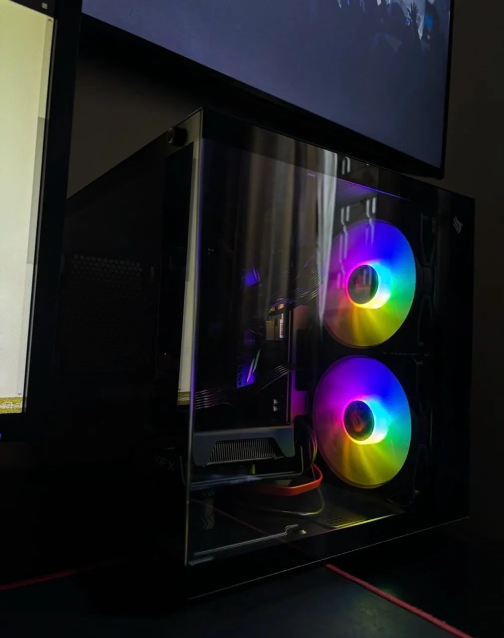 PC GAMER EXCELENTE OPORTUNIDADE