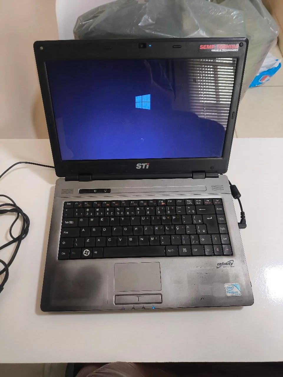 Notebook sti - Foto 2