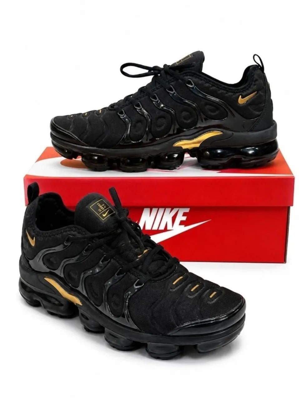 TENIS NIKE VAPOR MAX - Foto 2