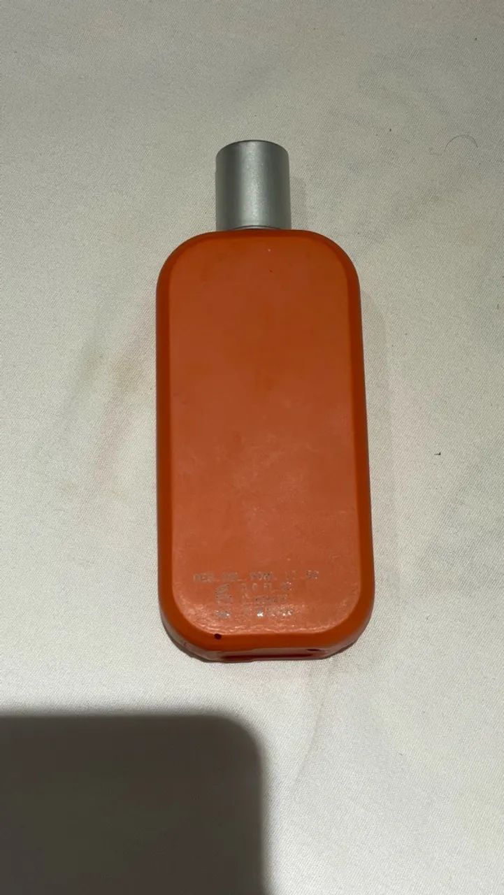 Perfume Egeo Spicy Vibe 90ml - O Boticário - Foto 2