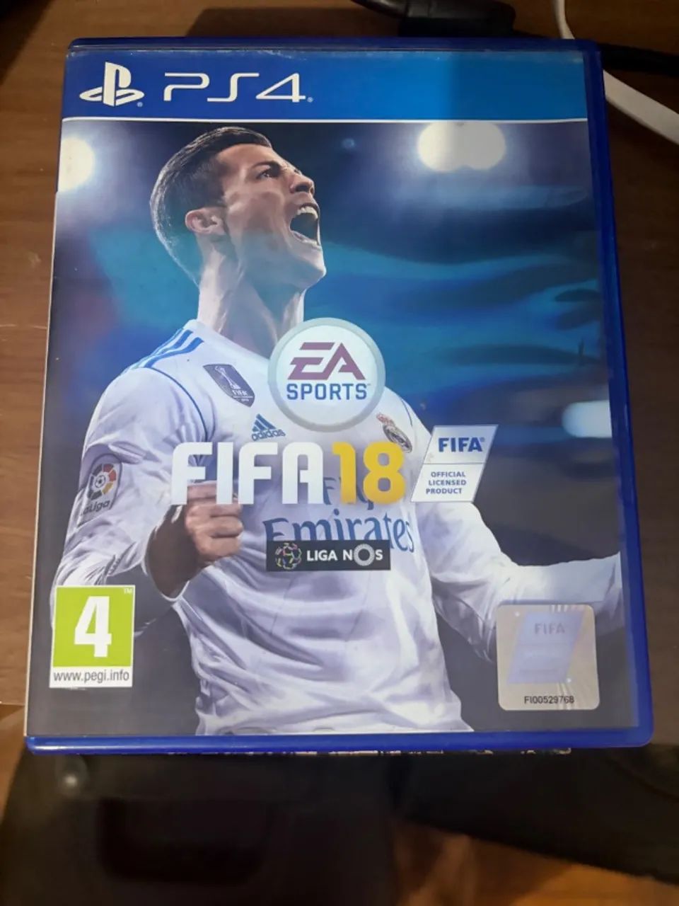 PS4 - Foto 5