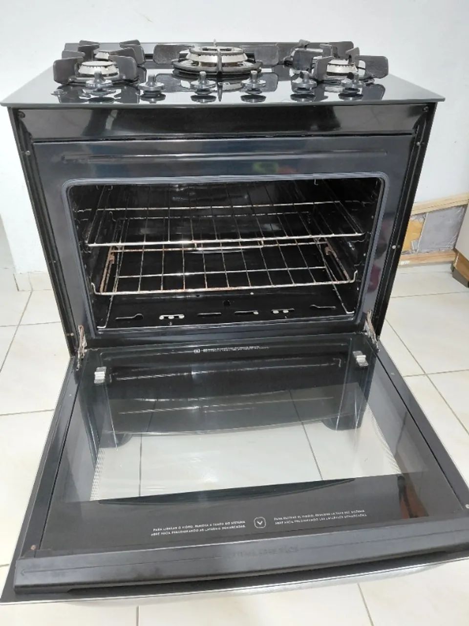 Fogão  - Foto 2