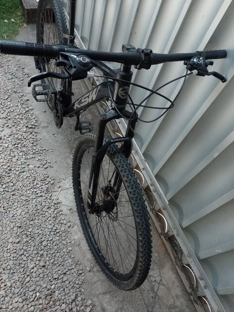 Bicicleta aro 29  - Foto 3