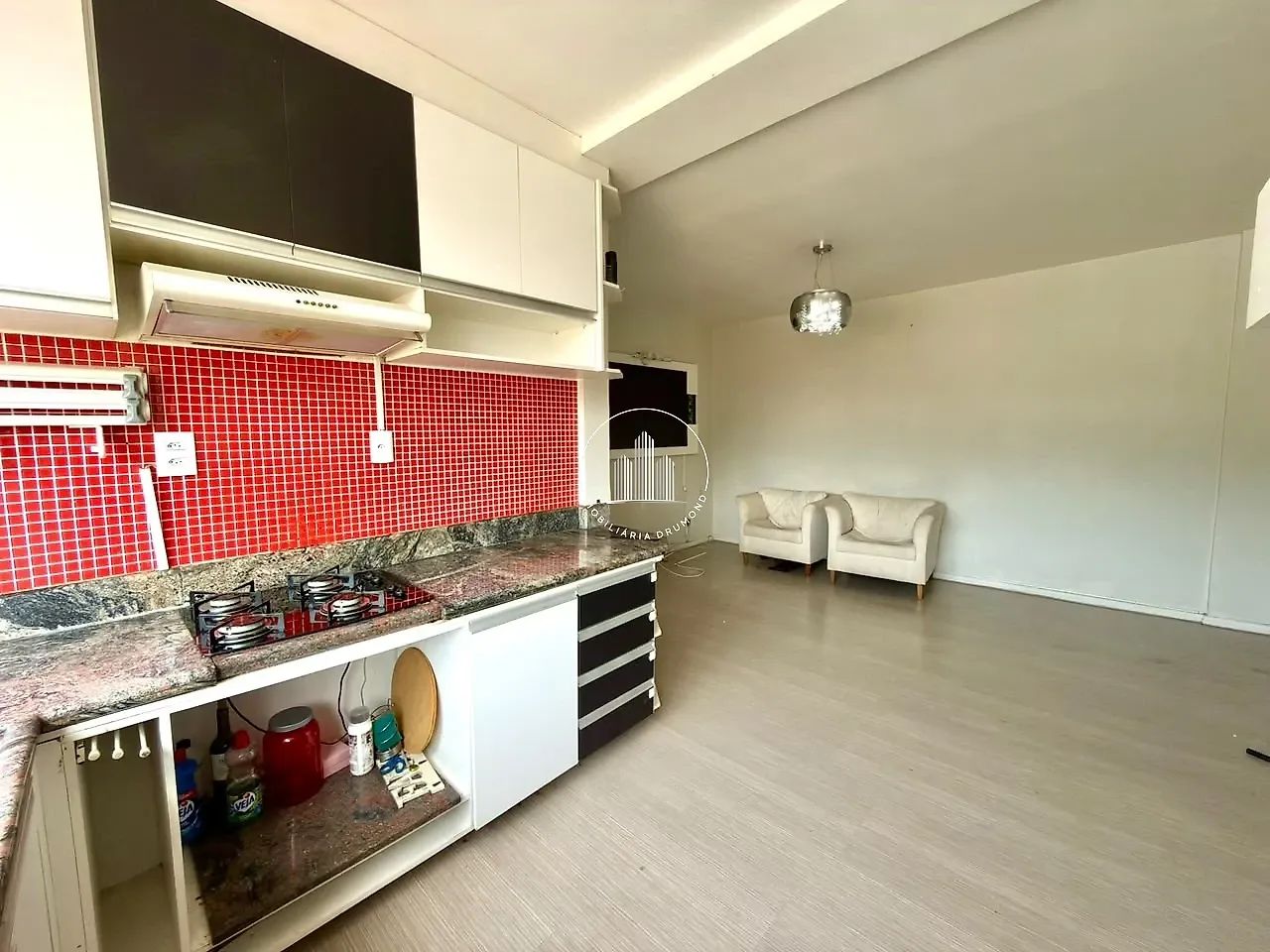 Apartamento 3 Quartos 56m² - Abraão - EST - Foto 5