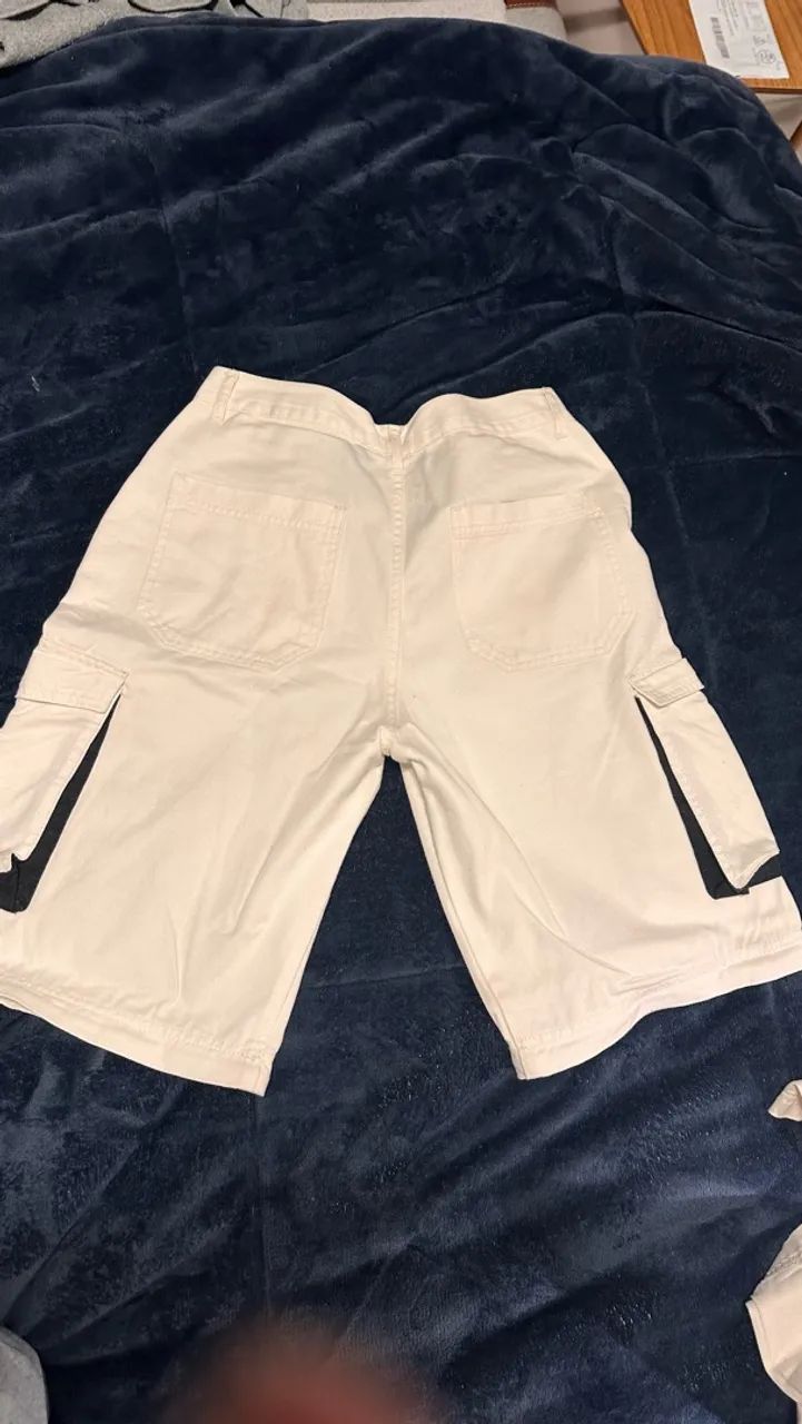 Calça/Bermuda cargo BAW - Foto 4