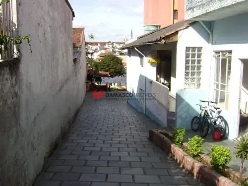Casa em Osvaldo Cruz - Foto 2