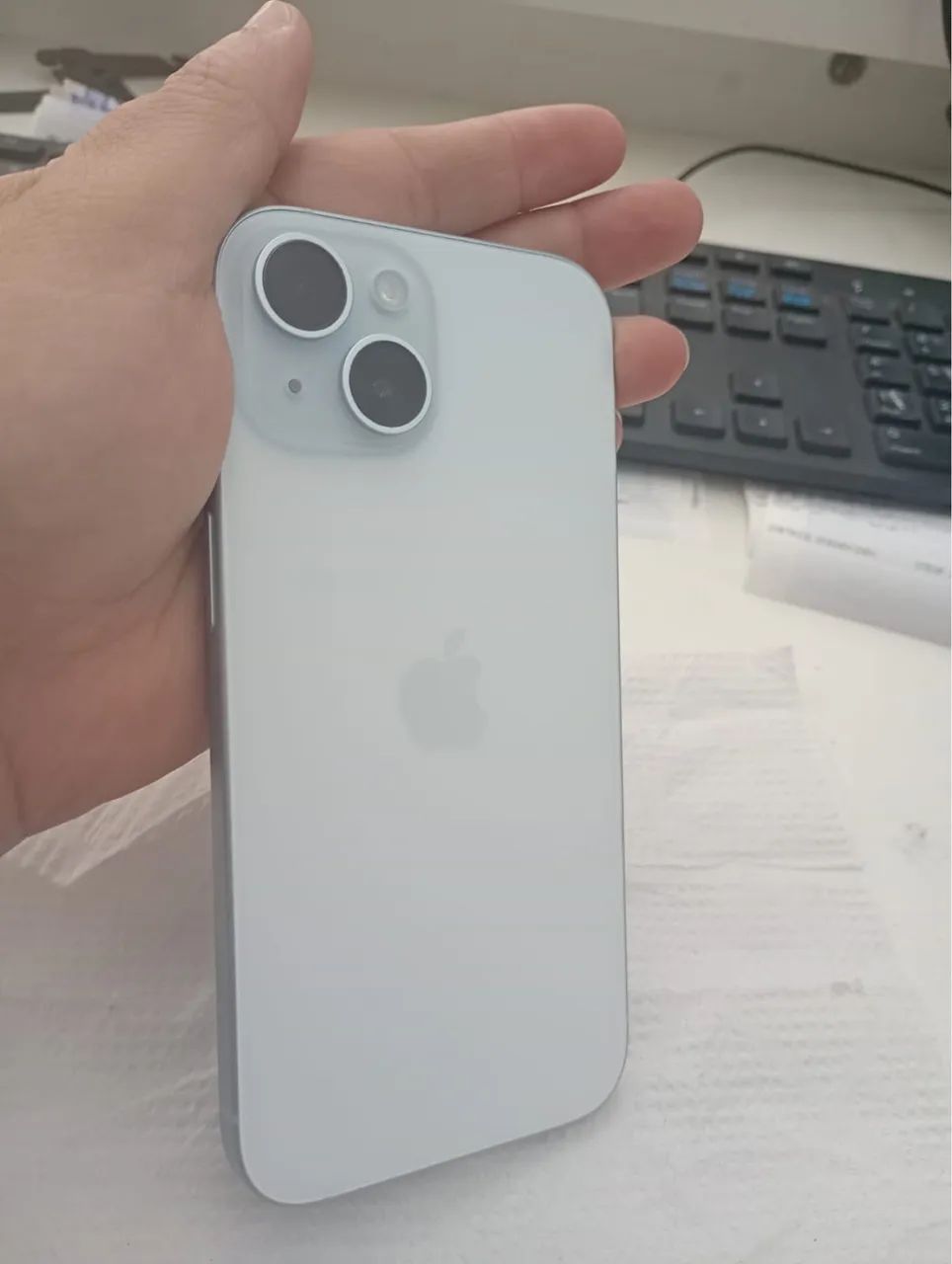 iPhone 15 - Foto 2