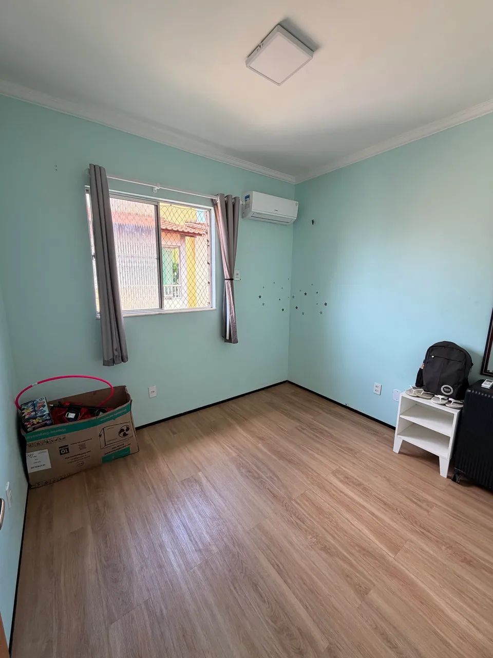Apartamento Mobiliado à Venda - Foto 3