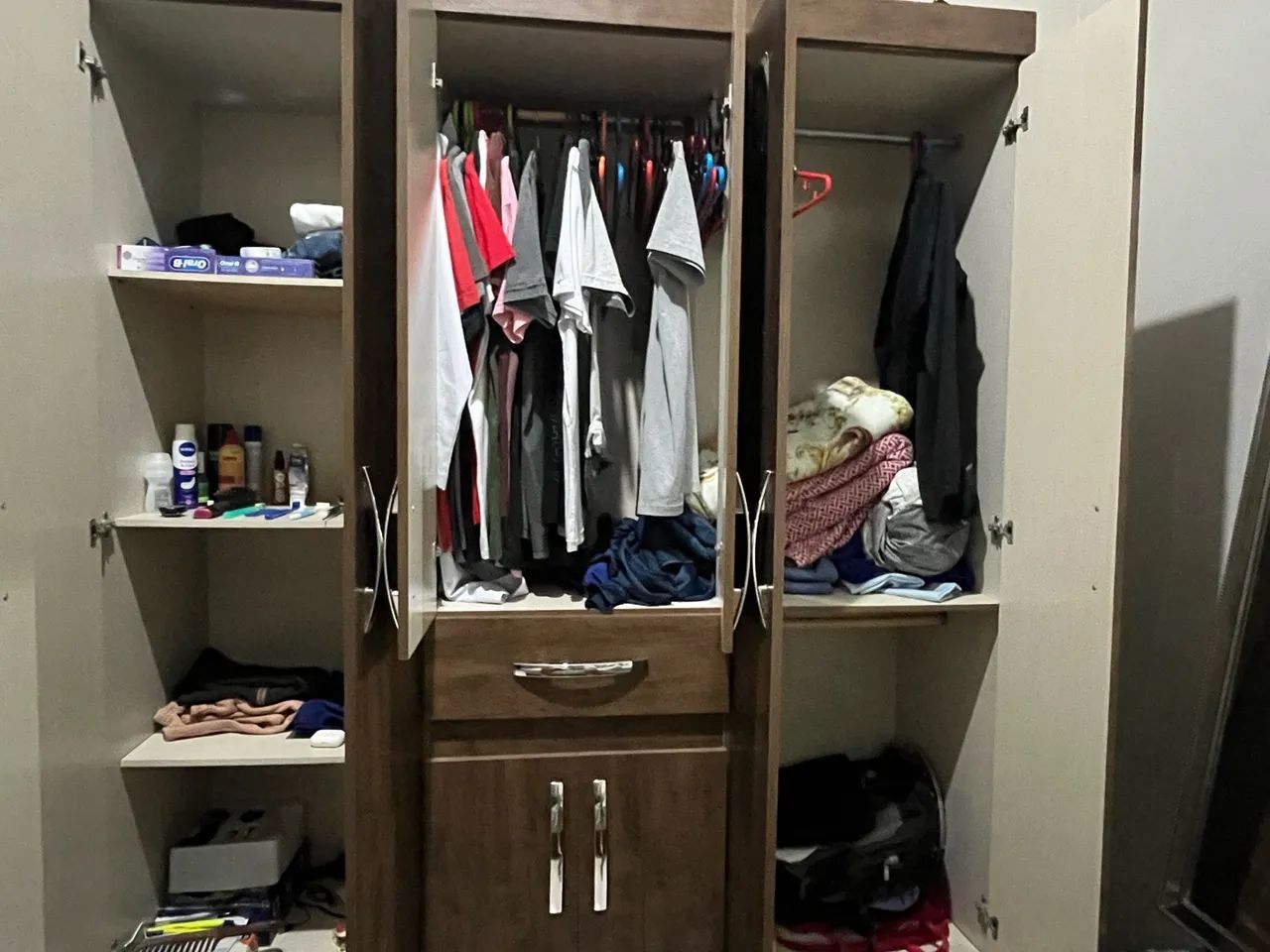 Guarda roupa  - Foto 2