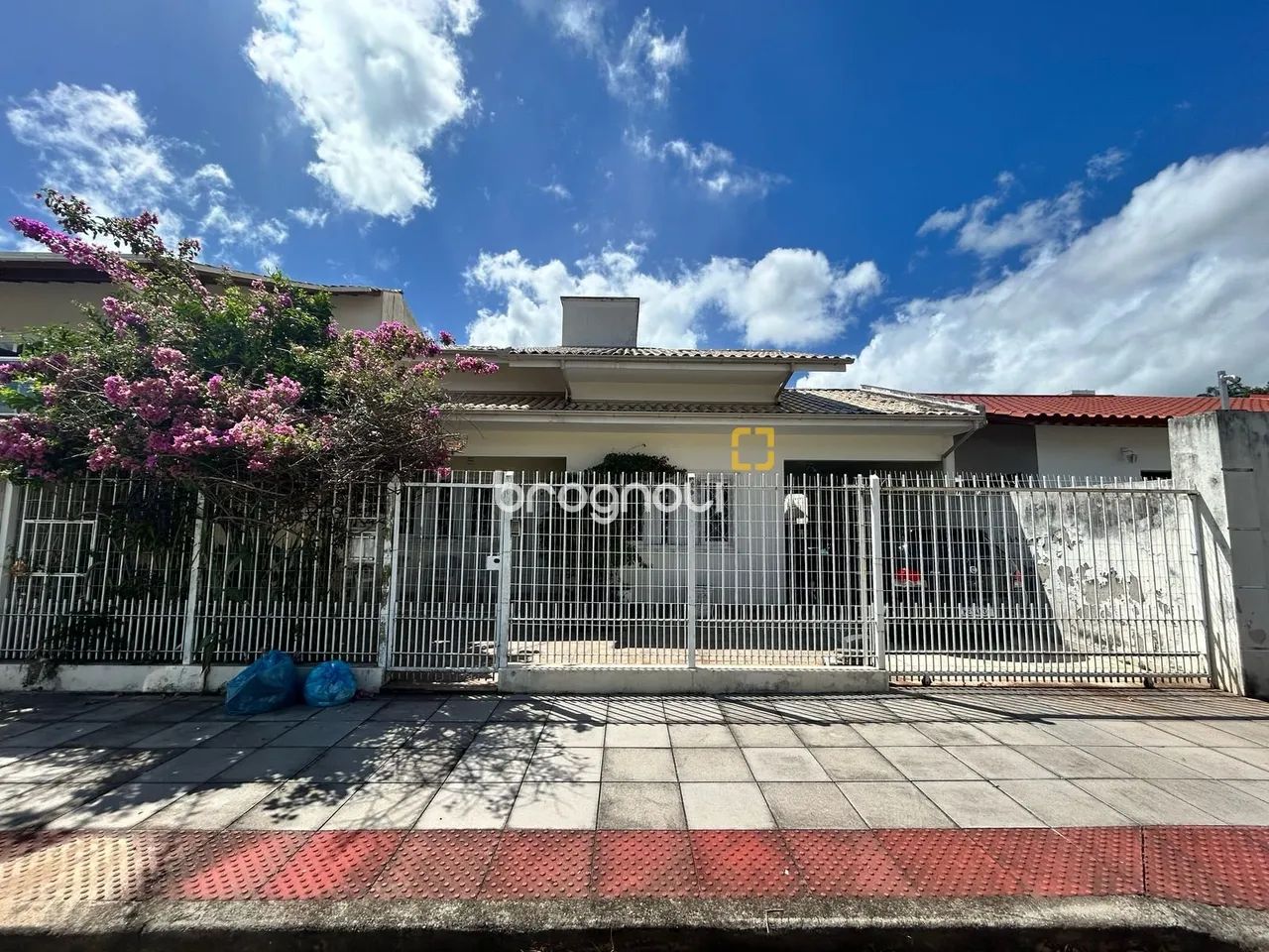Casa com 4 quartos no Parque São Jorge, Florianópolis - Foto 2