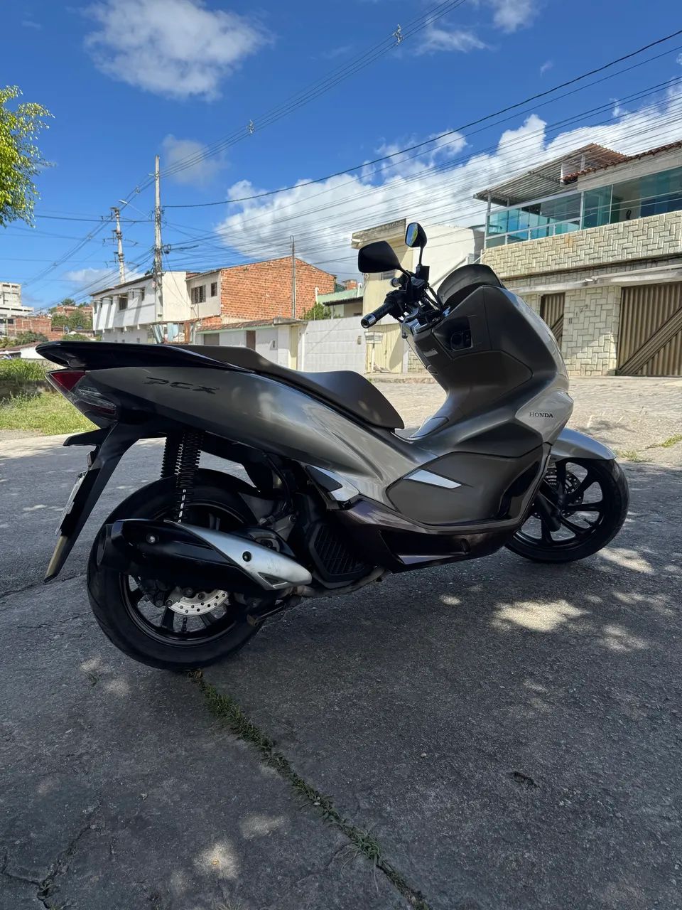 PCX 2022  - Foto 3