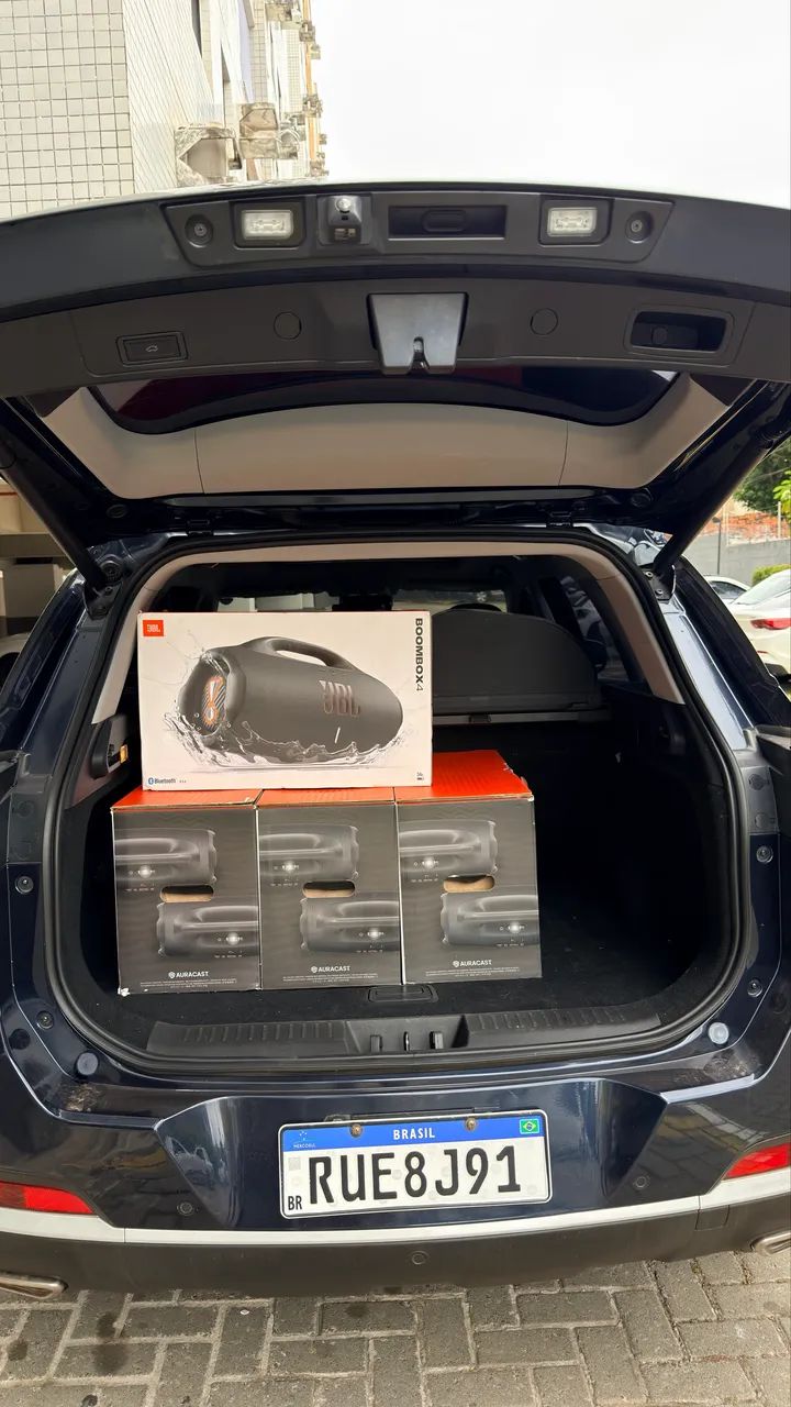 JBL BOMBOX 4 - Foto 2