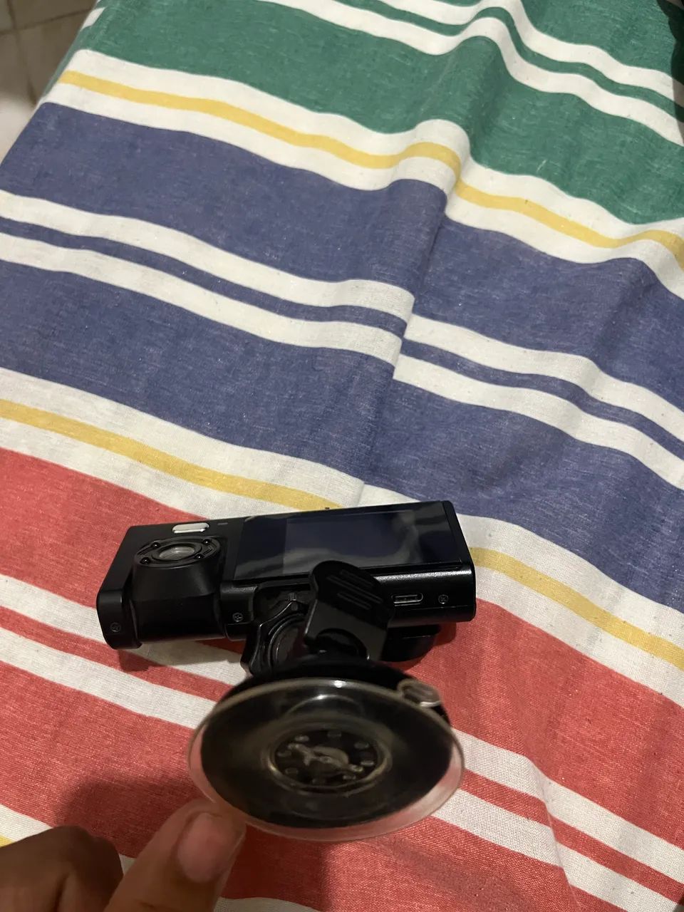 Câmera de carro  - Foto 4