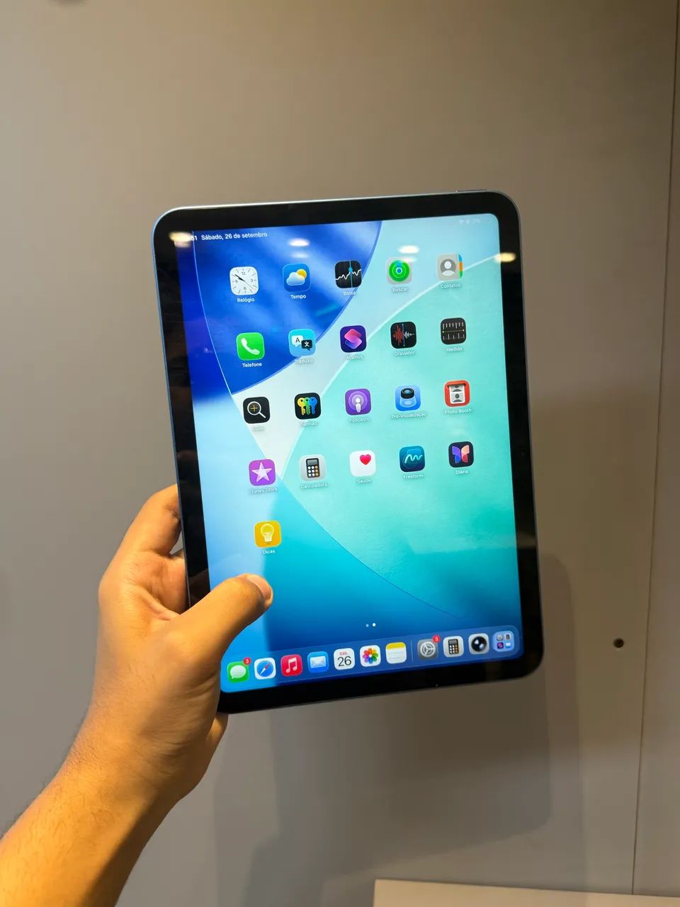 IPAD 11 128 GB  - Foto 2