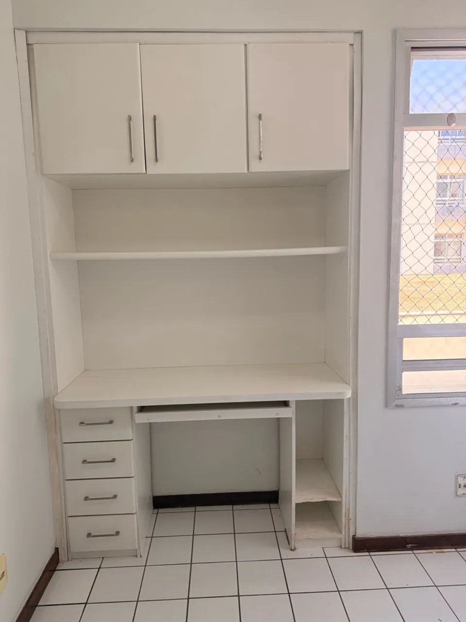 Kitnet para Aluguel - Edifício Master Place | SQN 912 Norte