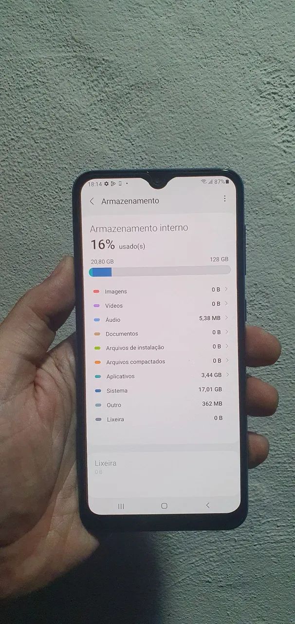 Samsung A50 - Foto 3