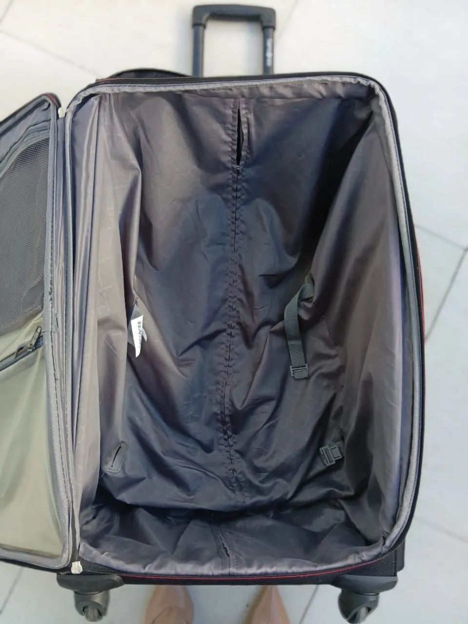 Mala grande da samsonite - Foto 2