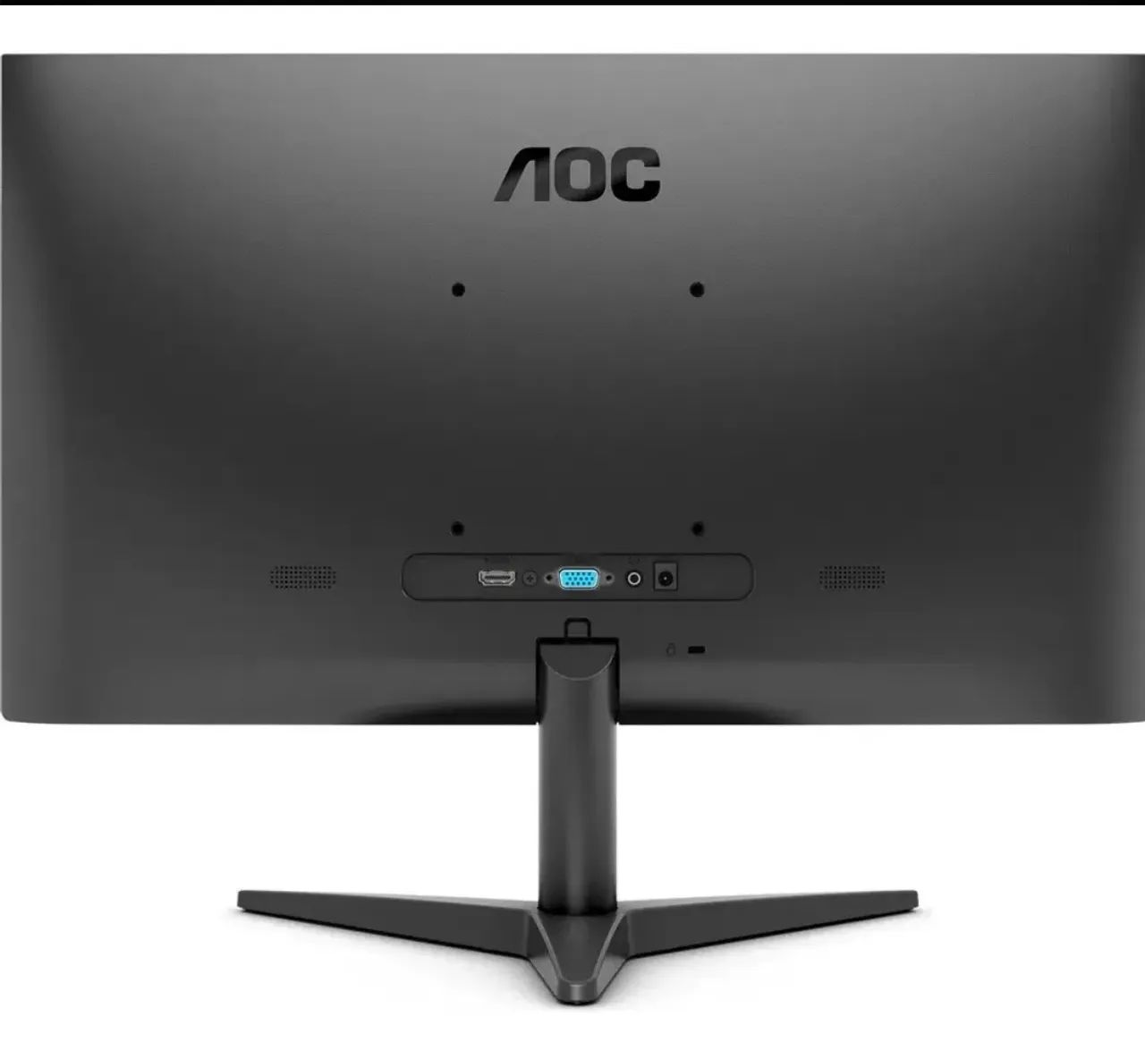 Monitor Aoc 74hz 23,5 polegadas  - Foto 2