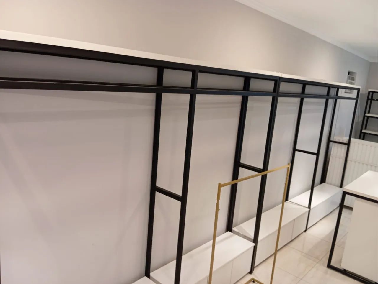 VENDE-SE LOJA COMPLETA  - Foto 3