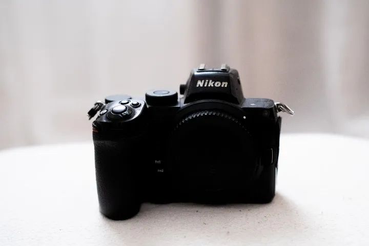 CAMERA MIRRORLESS NIKON Z5432957399467960320