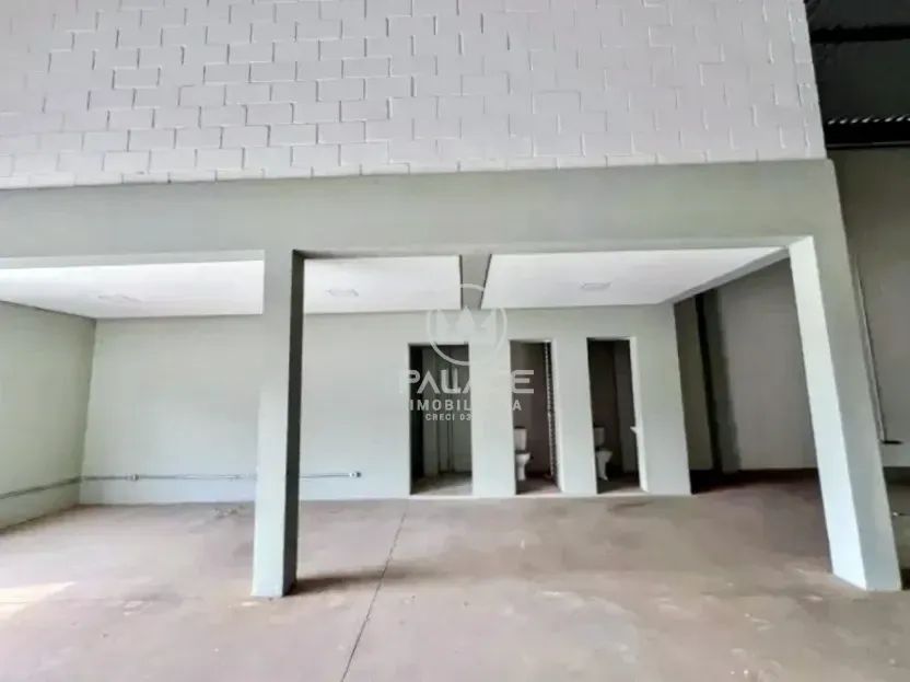 Barracão disponivel para venda e locação - Foto 4