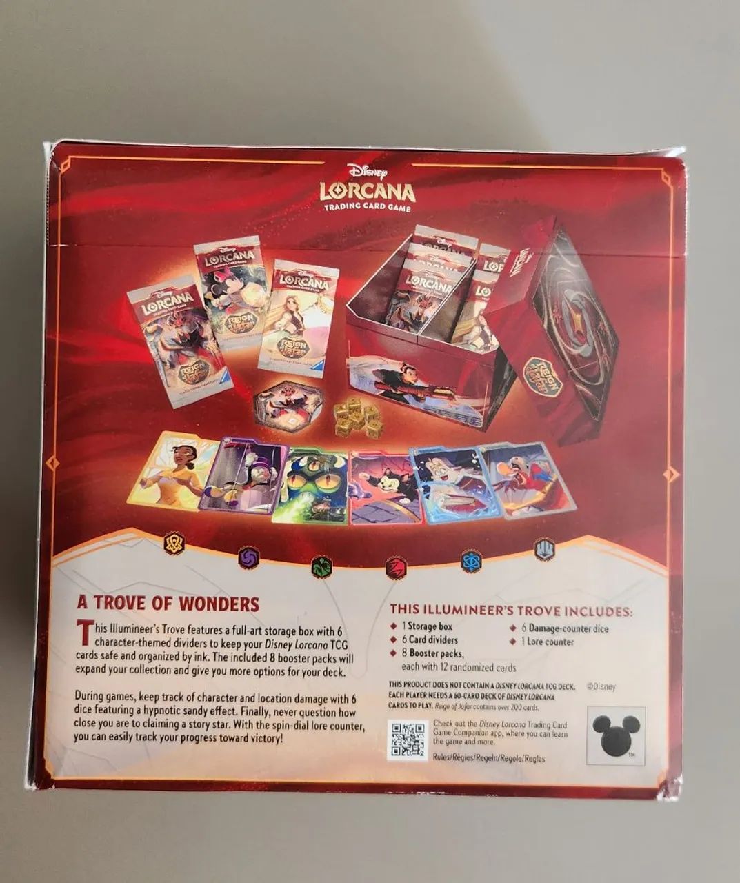 Ilumineer's Trove Reign of Jaffar - Foto 2