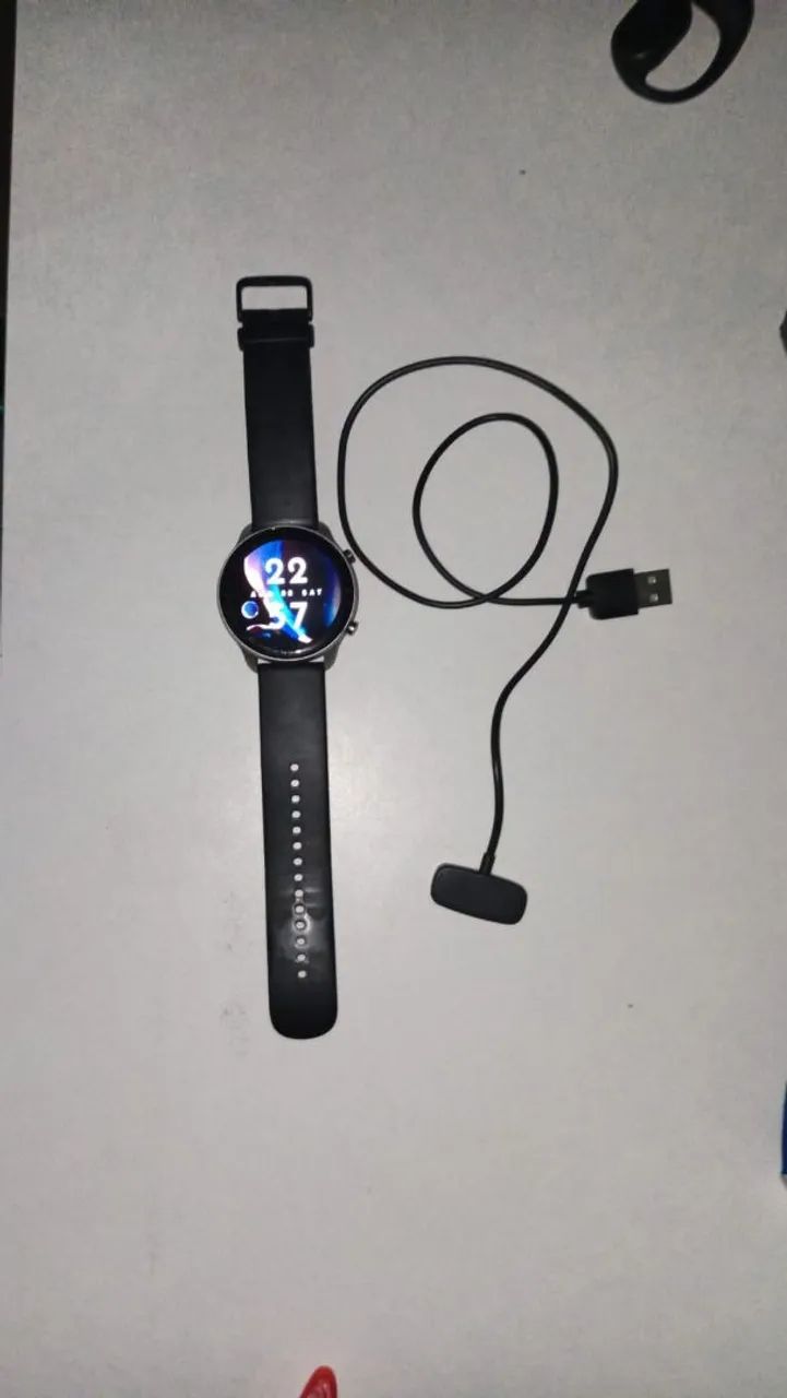 Relógio amazfit gtr2  - Foto 2