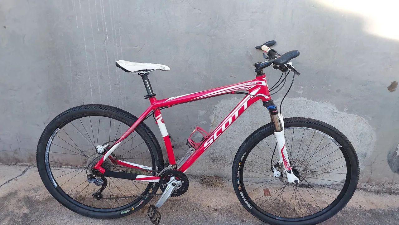 Bicicleta Scott MTB Aro 29