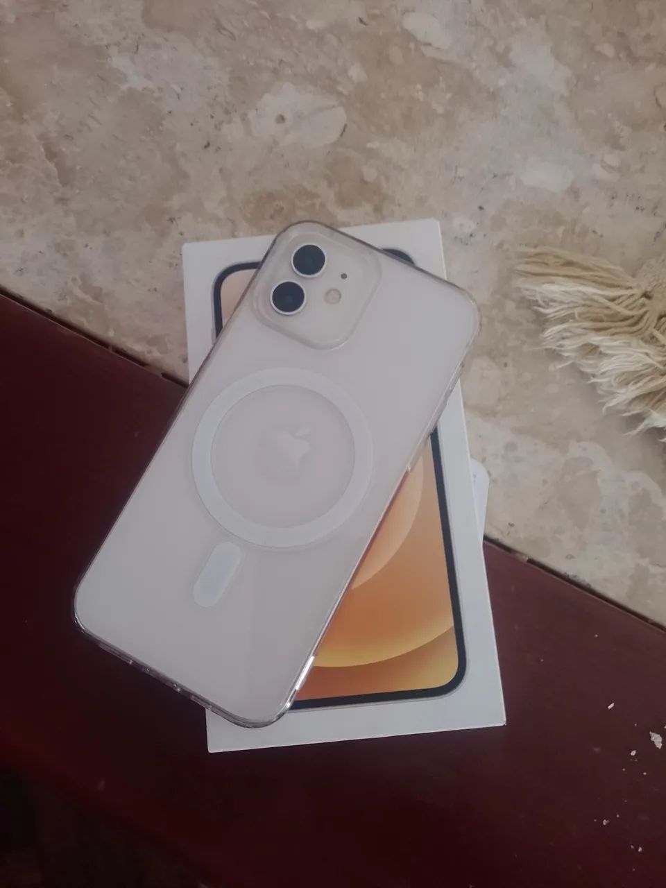 iPhone 12 128Gb - Foto 2
