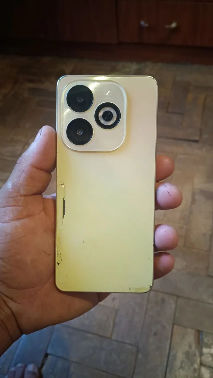 Infinix Smart 8 Pro  - Foto 3