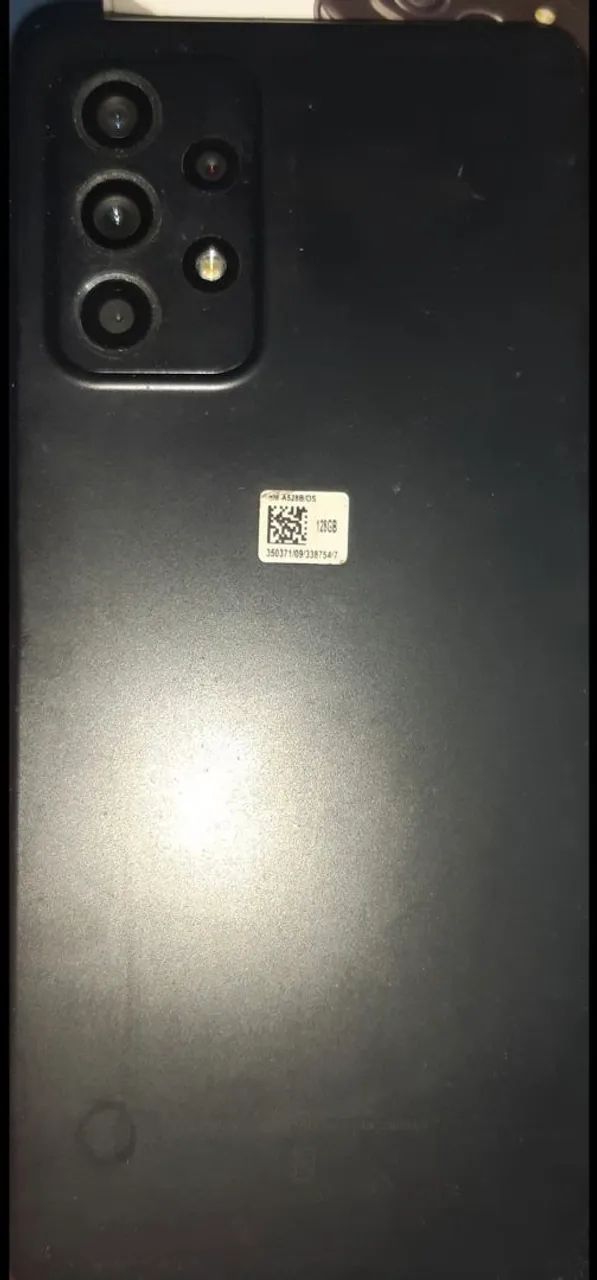 SAMSUNG A52- VIM BUSCAR - Foto 2