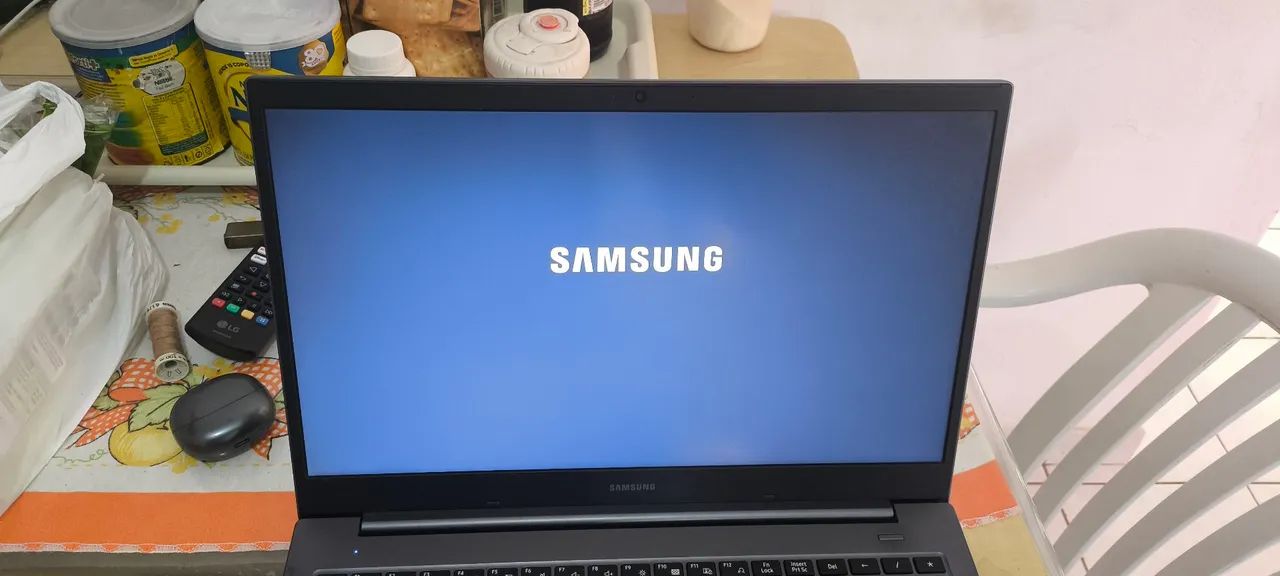 Notebook Samsung  - Foto 4