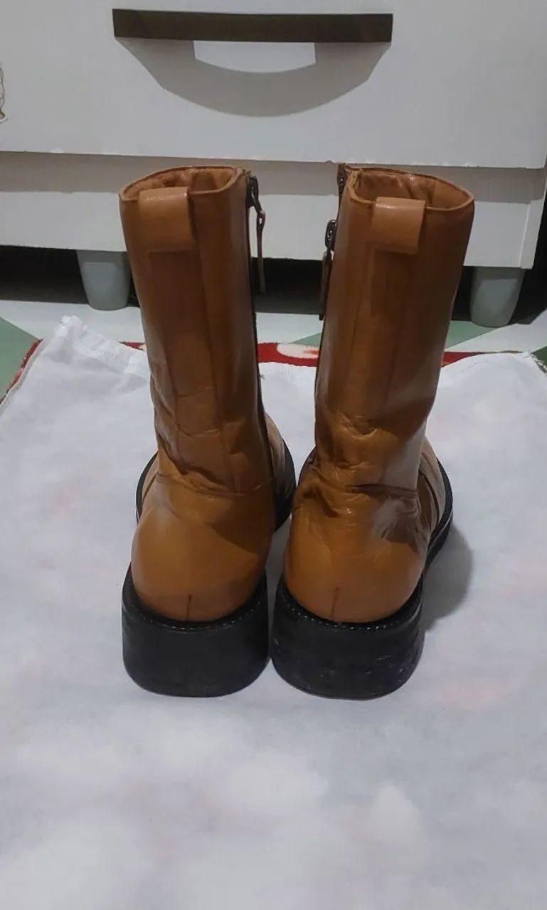 Bota Santa Lolla N° 38 - Foto 3