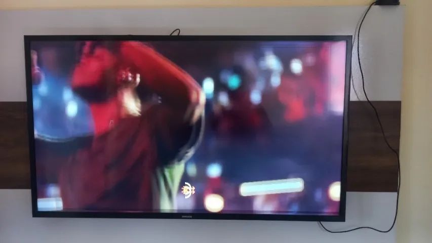 Tv samsung 43 polegadas  - Foto 3