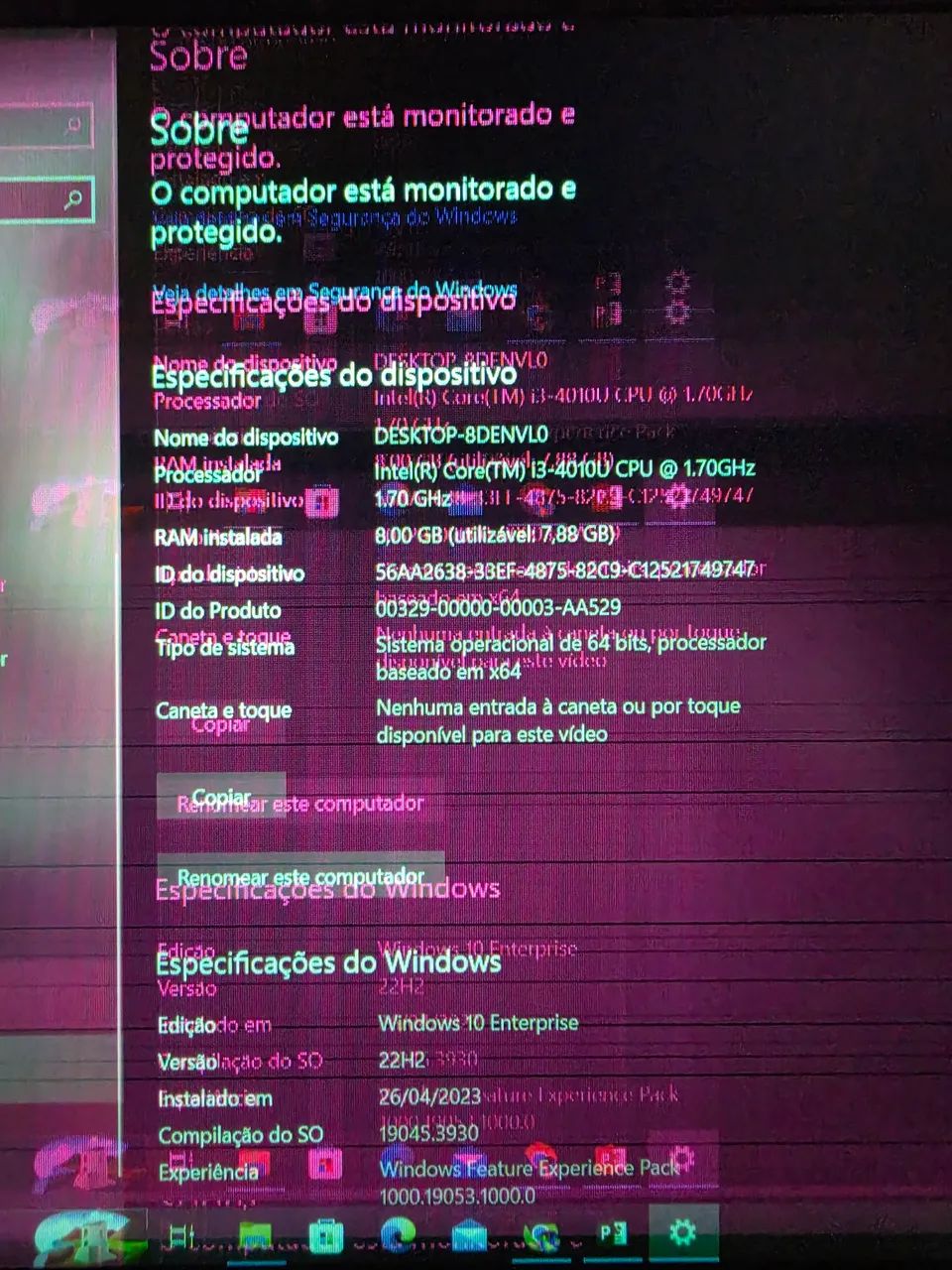 Notebook acer - Foto 3