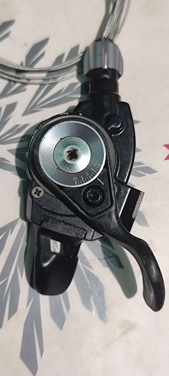 Passador trigger Sram 11v  - Foto 3