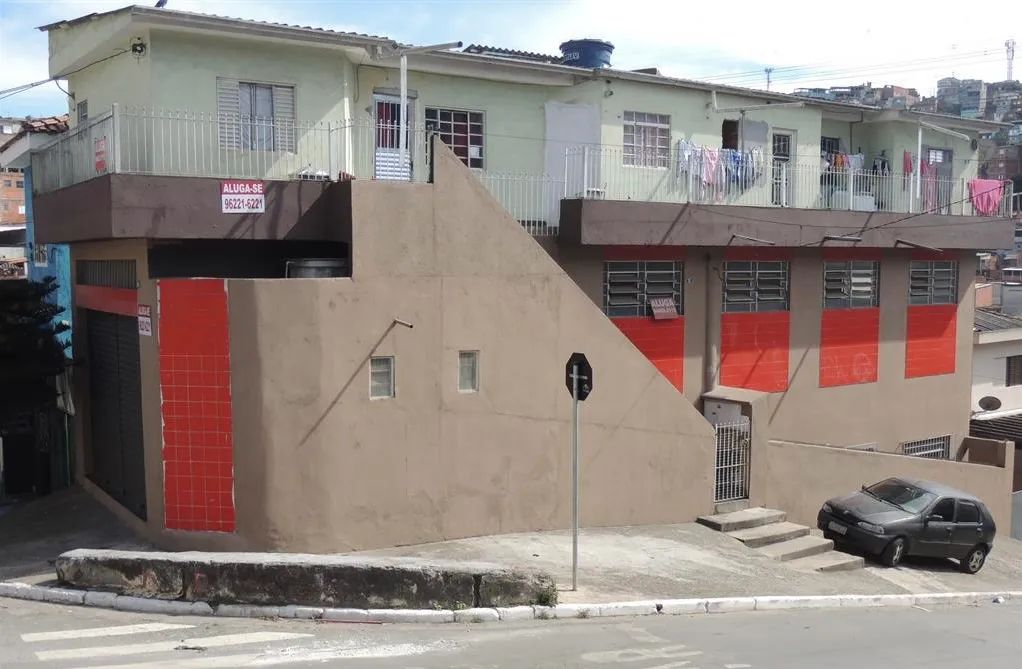 Galpão comercial para locação em Jardim Princesa, 130m² - Foto 2
