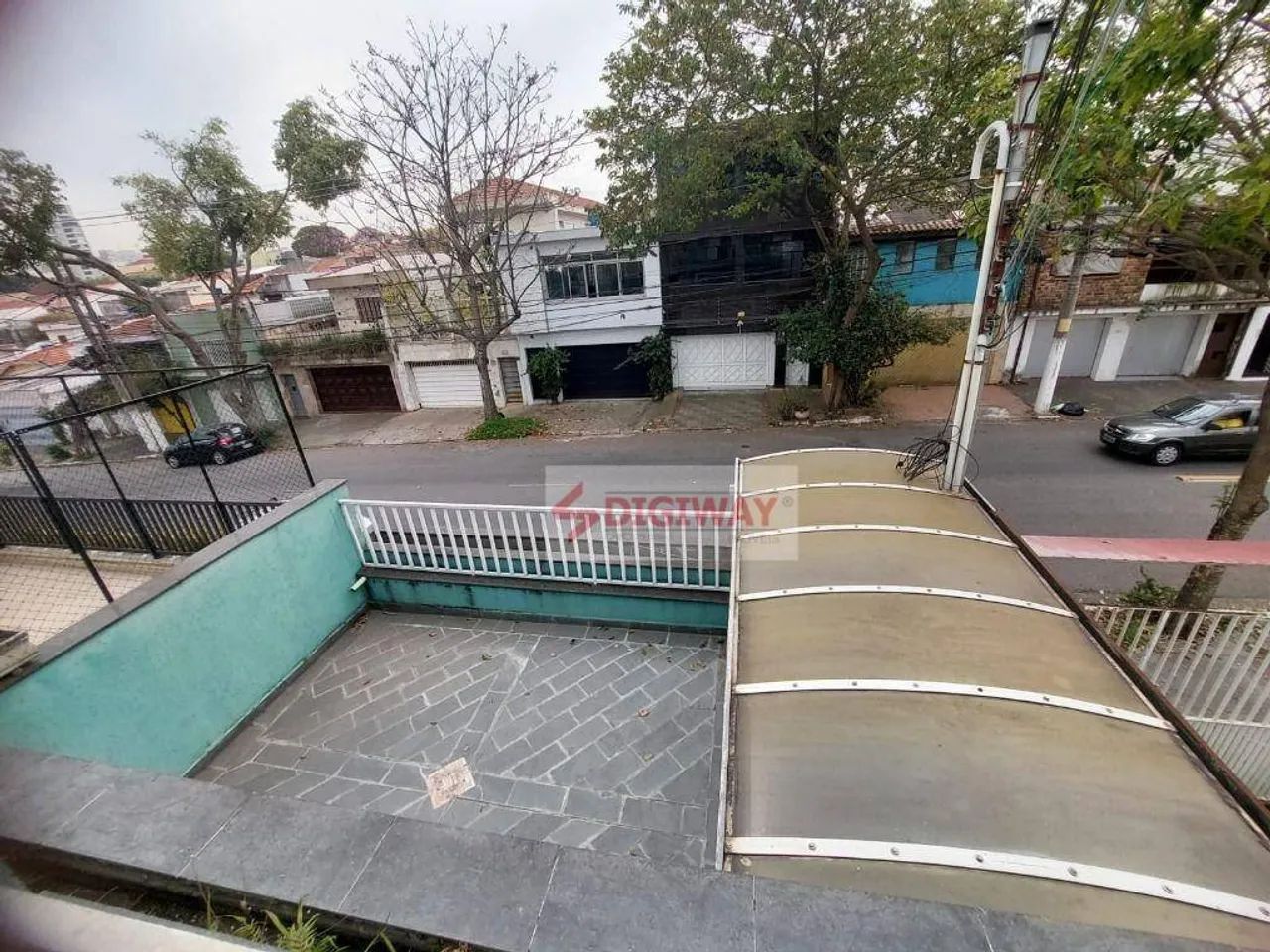SOBRADO A VENDA NA VILA MARIANA !!!!! - Foto 3
