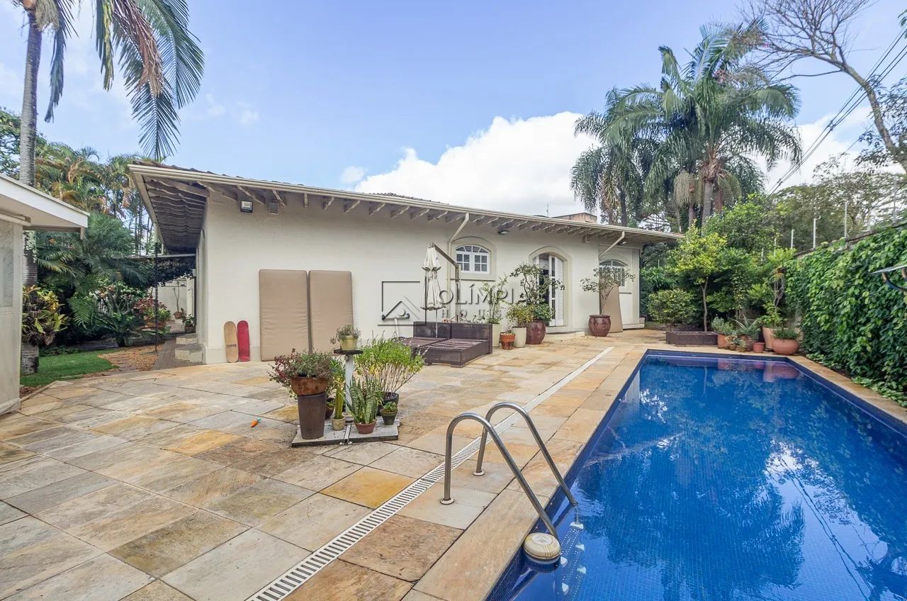 Casa  Venda · 4 dormitórios - Foto 2