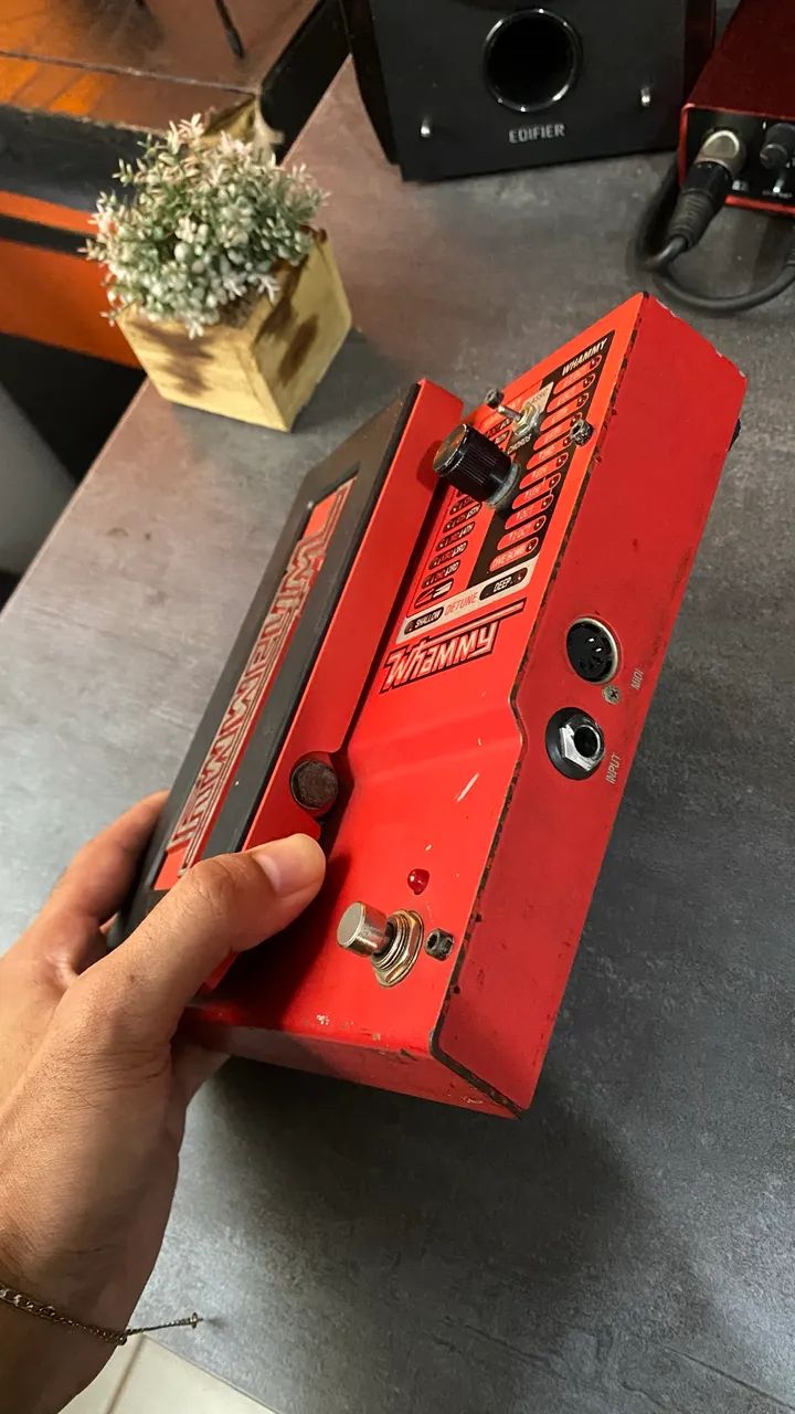 Whammy V à venda - Foto 4