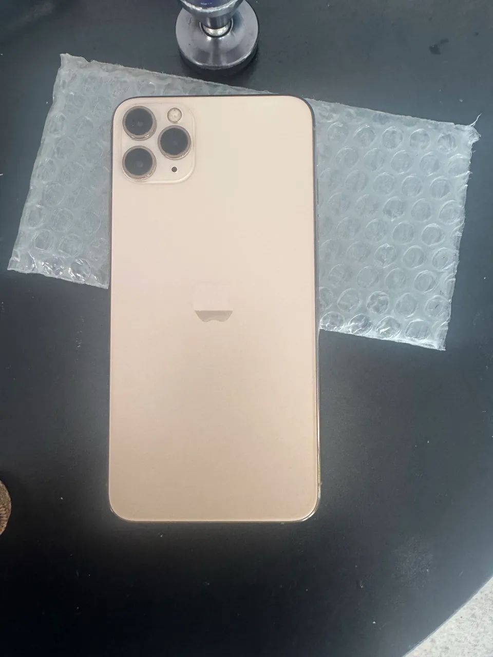 Vendo smartphone 11. Pro max 256 gigas