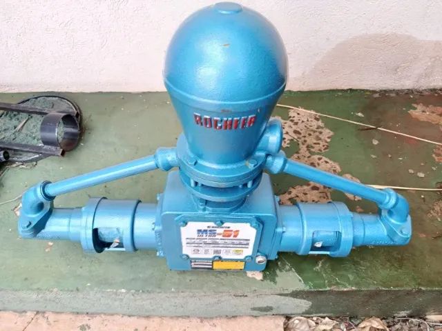 Bombs Dagua Rochefer  ULTRA MS 51  ULTRA - Foto 3